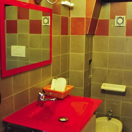 Ambrosia 3* أوريا