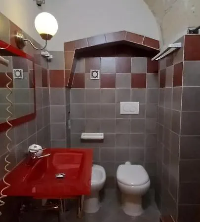 Ambrosia فندق مبيت وإفطار 3*