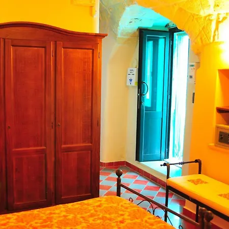 Ambrosia فندق مبيت وإفطار