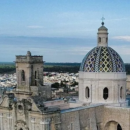 住宿加早餐酒店 Ambrosia 奥里亚