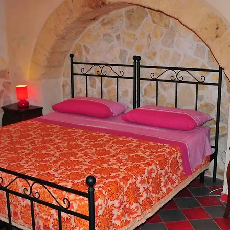 Ambrosia Отель типа 