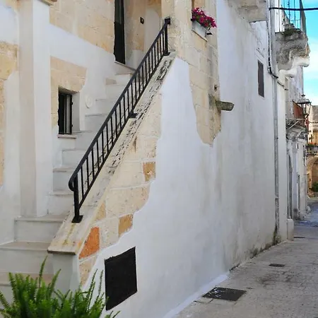 住宿加早餐酒店 Ambrosia 奥里亚