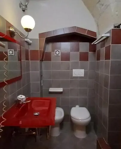 Ambrosia Oda ve Kahvaltı 3*