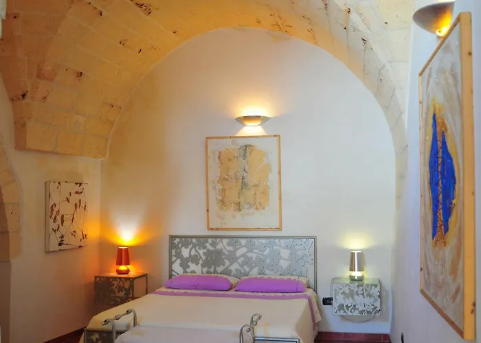 Ambrosia 3* Oria (Brindisi)